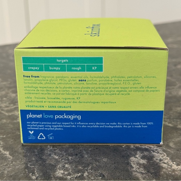 Skinfix resurface+ AHA/BHA Renewing Body Cream, Brand New - Picture 8 of 13